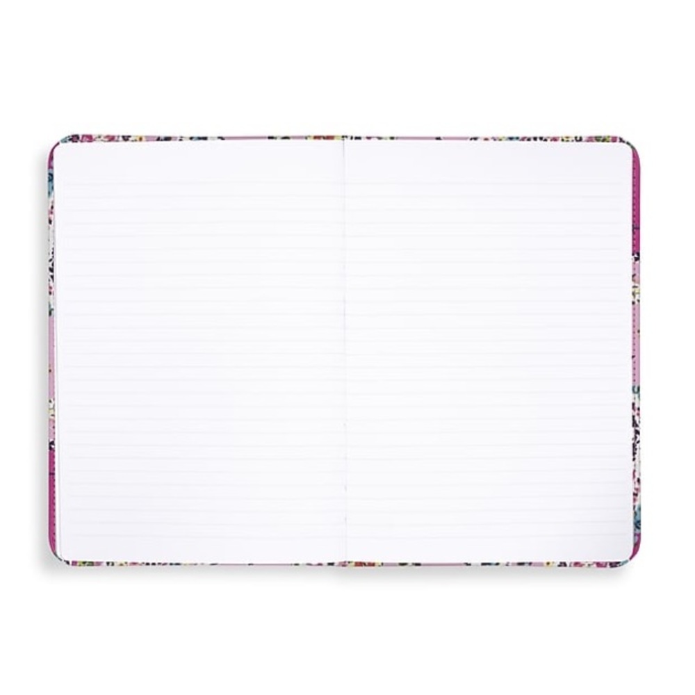 Vera Bradley Small Journal - Picture 2 of 3